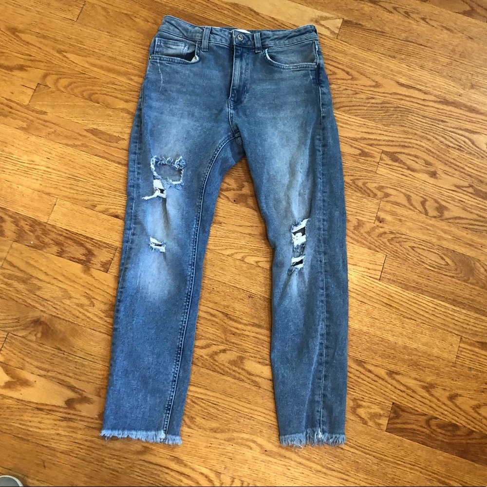 Forever 21 Jeans